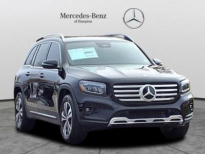 New 2025 Mercedes-Benz GLB 250 SUV FWD, SUV for sale #MT55183 - photo 1