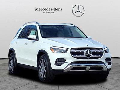 New 2025 Mercedes-Benz GLE 450e SUV AWD, SUV for sale #MT55196 - photo 1