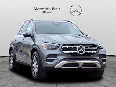 New 2025 Mercedes-Benz GLE-Class RWD, SUV for sale #MT55200 - photo 1