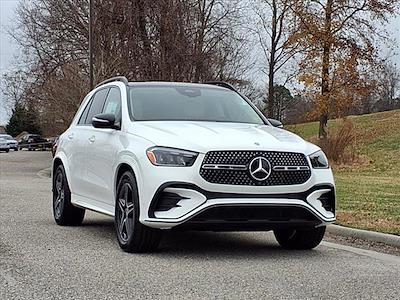 New 2025 Mercedes-Benz GLE-Class RWD, SUV for sale #MT55201 - photo 1