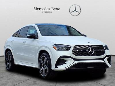 New 2025 Mercedes-Benz GLE 450 4MATIC SUV AWD, SUV for sale #MT55215 - photo 1