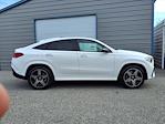 New 2025 Mercedes-Benz GLE 450 4MATIC SUV AWD, SUV for sale #MT55215 - photo 5