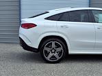 New 2025 Mercedes-Benz GLE 450 4MATIC SUV AWD, SUV for sale #MT55215 - photo 7