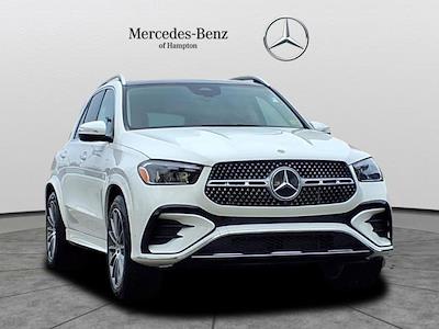 New 2025 Mercedes-Benz GLE 350 RWD, SUV for sale #MT55218 - photo 1