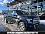 2016 Ford F-150 SuperCrew Cab 4WD, Pickup for sale #GFA29054 - photo 1