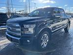 2016 Ford F-150 SuperCrew Cab 4WD, Pickup for sale #GFA29054 - photo 4