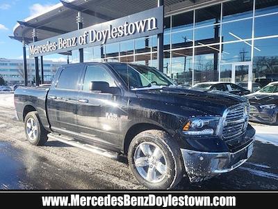 2015 Ram 1500 Crew Cab 4WD, Pickup for sale #FS586979 - photo 1