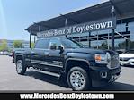 Used 2018 GMC Sierra 2500 Denali Crew Cab 4WD, Pickup for sale #JF197692 - photo 1