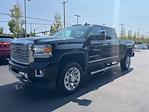 Used 2018 GMC Sierra 2500 Denali Crew Cab 4WD, Pickup for sale #JF197692 - photo 4