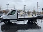 2019 Mercedes-Benz Sprinter 3500XD RWD, Flatbed Truck for sale #KN016645 - photo 5