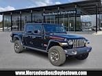 Used 2020 Jeep Gladiator Rubicon Crew Cab 4WD, Pickup for sale #LL112285 - photo 1