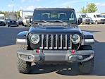 Used 2020 Jeep Gladiator Rubicon Crew Cab 4WD, Pickup for sale #LL112285 - photo 3