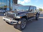 Used 2020 Jeep Gladiator Rubicon Crew Cab 4WD, Pickup for sale #LL112285 - photo 4