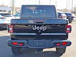 Used 2020 Jeep Gladiator Rubicon Crew Cab 4WD, Pickup for sale #LL112285 - photo 6