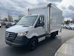 New 2023 Mercedes-Benz Sprinter 4500 Standard Cab Standard Roof RWD, Morgan Truck Body Gold Star Box Truck for sale #PN270778 - photo 4