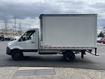 New 2023 Mercedes-Benz Sprinter 4500 Standard Cab Standard Roof RWD, Morgan Truck Body Gold Star Box Truck for sale #PN270778 - photo 5