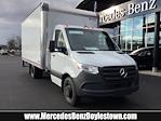 2023 Mercedes-Benz Sprinter 4500 Standard Cab Standard Roof DRW RWD, Morgan Truck Body Gold Star Box Truck for sale #PN270862 - photo 1