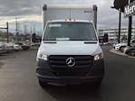 2023 Mercedes-Benz Sprinter 4500 Standard Cab Standard Roof DRW RWD, Morgan Truck Body Gold Star Box Truck for sale #PN270862 - photo 3