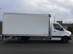 2023 Mercedes-Benz Sprinter 4500 Standard Cab Standard Roof DRW RWD, Morgan Truck Body Gold Star Box Truck for sale #PN270862 - photo 8