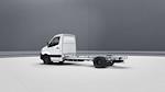 New 2023 Mercedes-Benz Sprinter 3500XD Standard Cab Standard Roof RWD, Cab Chassis for sale #PN270863 - photo 31