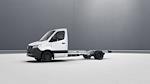 New 2023 Mercedes-Benz Sprinter 3500XD Standard Cab Standard Roof RWD, Cab Chassis for sale #PN270863 - photo 37