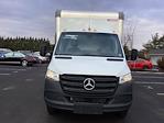 2023 Mercedes-Benz Sprinter 3500XD Standard Cab Standard Roof DRW RWD, Morgan Truck Body Gold Star Box Truck for sale #PN270864 - photo 3