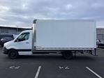 New 2023 Mercedes-Benz Sprinter 3500XD Standard Cab Standard Roof RWD, Morgan Truck Body Gold Star Box Truck for sale #PN270864 - photo 5