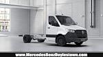 2023 Mercedes-Benz Sprinter 4500 Standard Cab Standard Roof DRW RWD, Cab Chassis for sale #PN271447 - photo 1