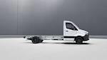 New 2023 Mercedes-Benz Sprinter 4500 Standard Cab Standard Roof RWD, Cab Chassis for sale #PN271447 - photo 15