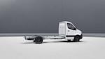 New 2023 Mercedes-Benz Sprinter 4500 Standard Cab Standard Roof RWD, Cab Chassis for sale #PN271447 - photo 18