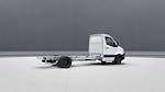 New 2023 Mercedes-Benz Sprinter 4500 Standard Cab Standard Roof RWD, Cab Chassis for sale #PN271447 - photo 19