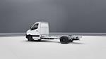 2023 Mercedes-Benz Sprinter 4500 Standard Cab Standard Roof DRW RWD, Cab Chassis for sale #PN271447 - photo 30