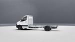 New 2023 Mercedes-Benz Sprinter 4500 Standard Cab Standard Roof RWD, Cab Chassis for sale #PN271447 - photo 31