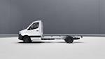 New 2023 Mercedes-Benz Sprinter 4500 Standard Cab Standard Roof RWD, Cab Chassis for sale #PN271447 - photo 33