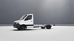 New 2023 Mercedes-Benz Sprinter 4500 Standard Cab Standard Roof RWD, Cab Chassis for sale #PN271447 - photo 36