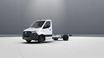 New 2023 Mercedes-Benz Sprinter 4500 Standard Cab Standard Roof RWD, Cab Chassis for sale #PN271447 - photo 38