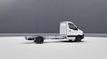 2023 Mercedes-Benz Sprinter 3500XD Standard Cab Standard Roof DRW RWD, Cab Chassis for sale #PN271451 - photo 19