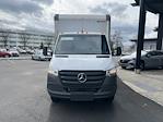 2023 Mercedes-Benz Sprinter 4500 Standard Cab Standard Roof DRW RWD, Morgan Truck Body Gold Star Box Truck for sale #PN271670 - photo 3