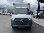 2023 Mercedes-Benz Sprinter 4500 Standard Cab Standard Roof DRW RWD, Morgan Truck Body Gold Star Box Truck for sale #PN271750 - photo 3