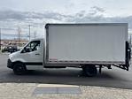 New 2023 Mercedes-Benz Sprinter 4500 Standard Cab Standard Roof RWD, Morgan Truck Body Gold Star Box Truck for sale #PN271750 - photo 5