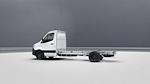 New 2023 Mercedes-Benz Sprinter 4500 Standard Cab Standard Roof RWD, Cab Chassis for sale #PN272048 - photo 31