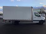 2023 Mercedes-Benz Sprinter 4500 Standard Cab Standard Roof DRW RWD, Morgan Truck Body Gold Star Box Truck for sale #PN272354 - photo 11