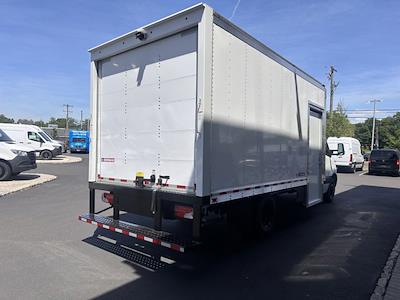 New 2023 Mercedes-Benz Sprinter 4500 Standard Cab Standard Roof RWD, Morgan Truck Body Gold Star Box Truck for sale #PN272660 - photo 2