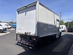 New 2023 Mercedes-Benz Sprinter 4500 Standard Cab Standard Roof RWD, Morgan Truck Body Gold Star Box Truck for sale #PN272660 - photo 2