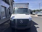 New 2023 Mercedes-Benz Sprinter 4500 Standard Cab Standard Roof RWD, Morgan Truck Body Gold Star Box Truck for sale #PN272660 - photo 5