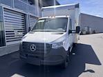 2023 Mercedes-Benz Sprinter 4500 Standard Cab Standard Roof DRW RWD, Morgan Truck Body Gold Star Box Truck for sale #PN272660 - photo 6