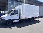 New 2023 Mercedes-Benz Sprinter 4500 Standard Cab Standard Roof RWD, Morgan Truck Body Gold Star Box Truck for sale #PN272660 - photo 8