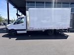 2023 Mercedes-Benz Sprinter 4500 Standard Cab Standard Roof DRW RWD, Morgan Truck Body Gold Star Box Truck for sale #PN272660 - photo 9