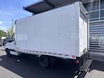 New 2023 Mercedes-Benz Sprinter 4500 Standard Cab Standard Roof RWD, Morgan Truck Body Gold Star Box Truck for sale #PN272660 - photo 10