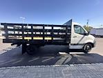 New 2023 Mercedes-Benz Sprinter 4500 Standard Cab Standard Roof RWD, Stake Bed for sale #PN272958 - photo 13